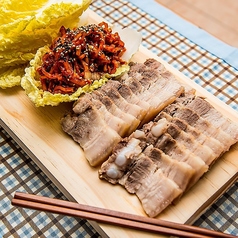 韓国家庭料理 スラカンのおすすめ料理1
