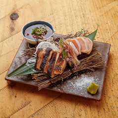 心斎橋東　焼とりporcのおすすめ料理1