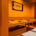居酒屋 三国酒場 銀山店の雰囲気1