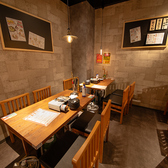 おすすめ屋PREMIUM 名古屋駅店の雰囲気3