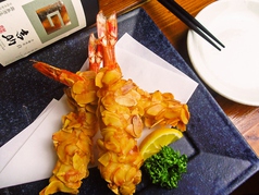 御食事処あうんのおすすめ料理1