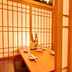 大衆酒場 七福神 新宿西口店の雰囲気1