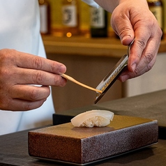 江戸前寿司 糸旬のおすすめ料理1