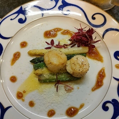 とび魚智のおすすめ料理1