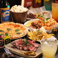 Lad s Dining ラッツダイニング 渋谷宇田川店の写真
