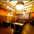 菜々亭 すすきの本店の雰囲気1