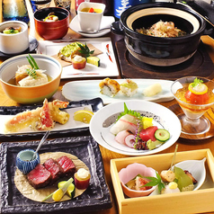 日月火 銀座店のおすすめ料理1
