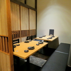 居酒屋彩屋いろどりや札幌駅前店の雰囲気1