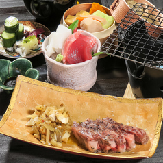 京懐石 和楽のおすすめ料理1