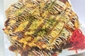 料理メニュー写真 自慢の広島焼き
