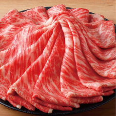しゃぶしゃぶ温野菜 池袋西口店のコース写真