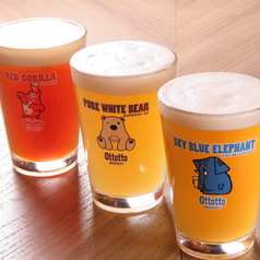 Ottotto BREWERY 渋谷道玄坂店のおすすめ料理1