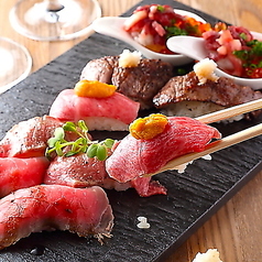 肉と海鮮 かしわ劇場 柏本店のコース写真