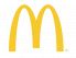 マクドナルドのロゴ画像